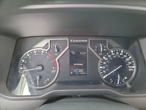 Used 2023 Toyota Tundra SR5 image 18