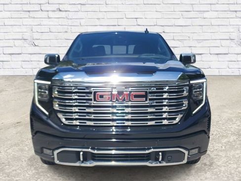 Certified 2023 GMC Sierra 1500 Denali AWD/4WD image 6