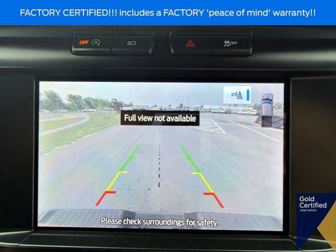 Used 2023 Ford F150 XL w/ STX Appearance Package AWD/4WD image 31