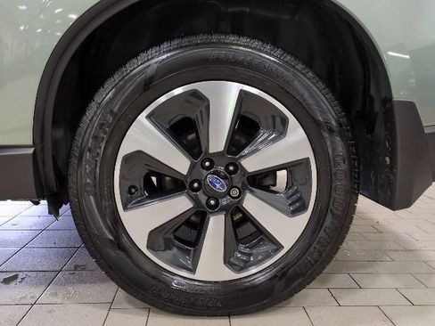 Used 2018 Subaru Forester 2.5i Premium image 18