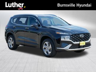 Certified 2023 Hyundai Santa Fe SEL w/ Cargo Package AWD/4WD video 1