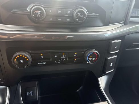 Certified 2023 Ford F150 XL w/ STX Appearance Package AWD/4WD image 20