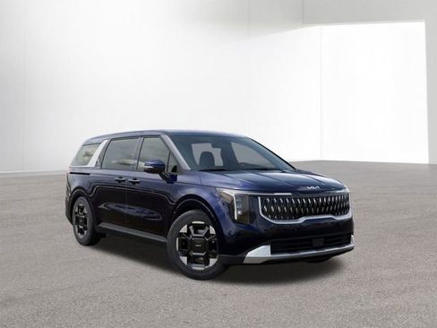 New 2026 Kia Carnival EX image 8