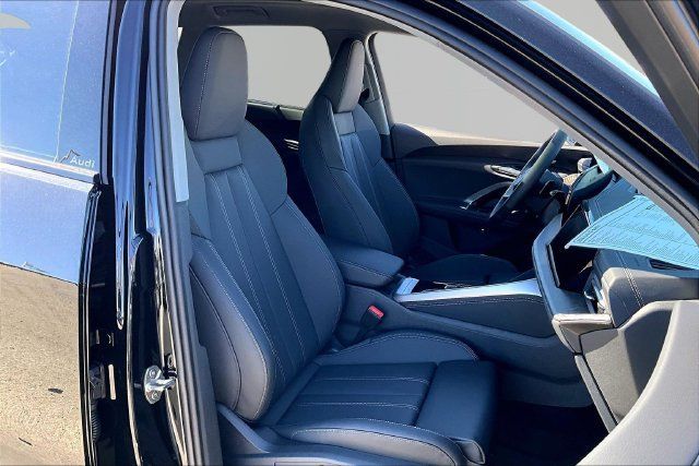 New 2026 Audi Q5 Premium Plus AWD/4WD image 7