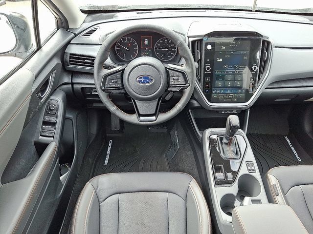 New 2026 Subaru Crosstrek 2.5i Limited AWD/4WD image 13