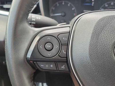 Used 2023 Toyota Corolla SE image 27