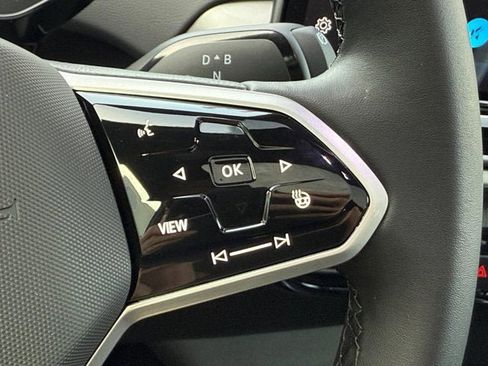 New 2025 Volkswagen ID.4 Pro S image 11