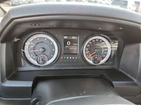 Used 2022 RAM 1500 Classic Warlock image 11