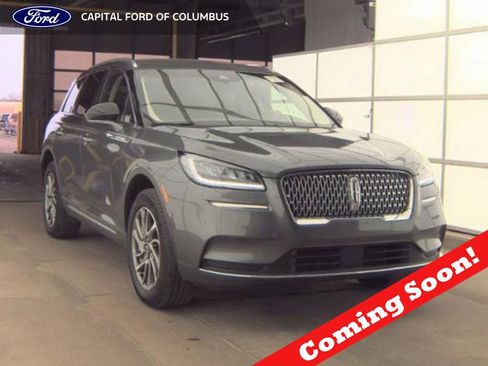 Used 2022 Lincoln Corsair AWD w/ Equipment Group 101A image 1