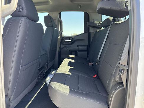 New 2026 GMC Sierra 1500 Pro w/ Graphite Edition RWD image 23