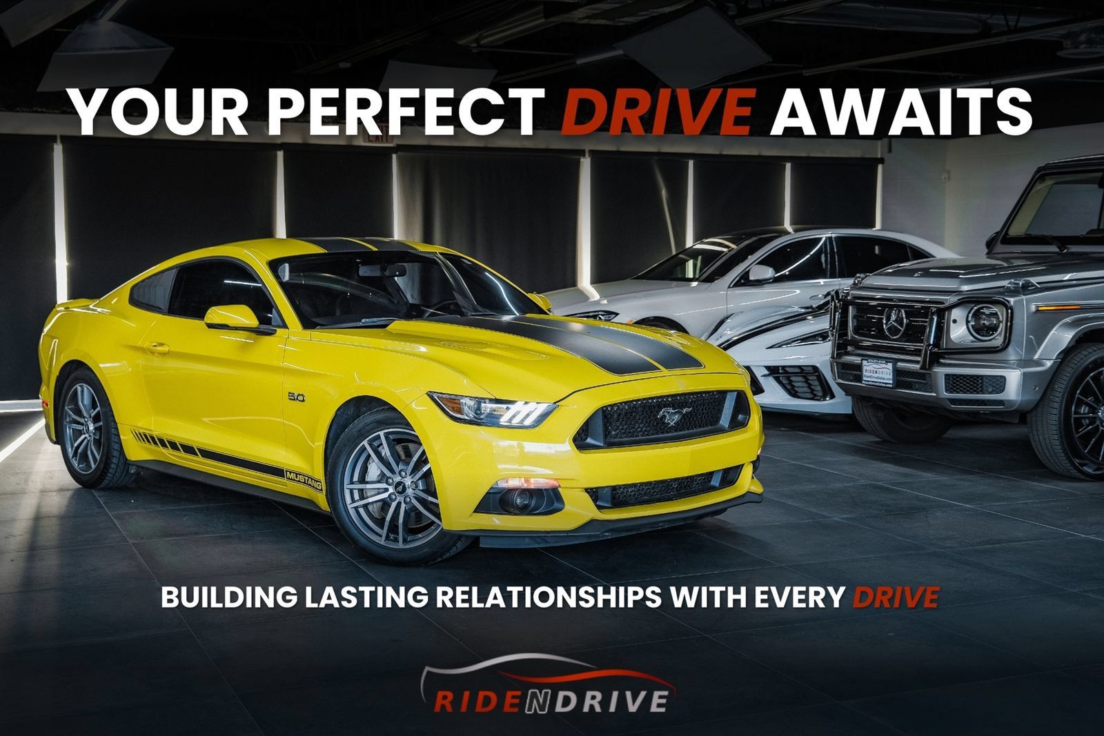 Used 2021 Ford Mustang Shelby GT500 w/ Technology Package RWD image 2
