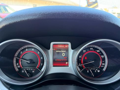 Used 2020 Dodge Journey SE w/ SE Popular Equipment Group image 12