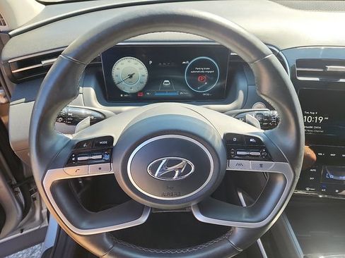 Used 2023 Hyundai Tucson Limited AWD/4WD image 23