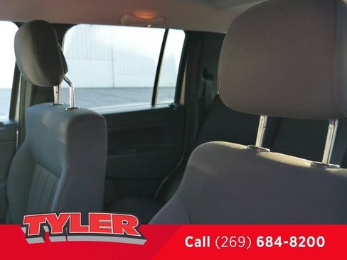 Used 2012 Jeep Liberty Sport w/ Popular Equipment Group AWD/4WD image 35