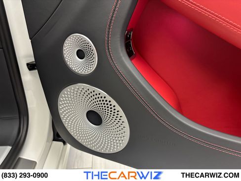 Used 2024 Bentley Continental GT Speed image 79