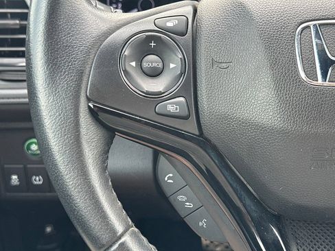 Used 2021 Honda HR-V Sport image 20