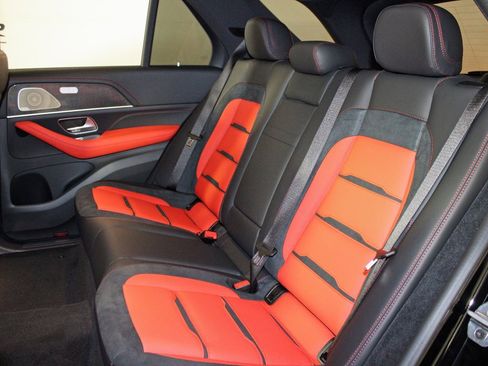 Certified 2026 Mercedes-Benz GLE 53 AMG 4MATIC image 29