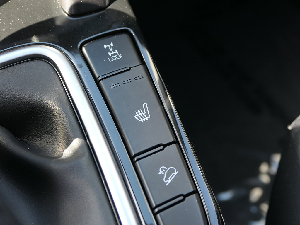 Used 2024 Kia Seltos S AWD/4WD image 20
