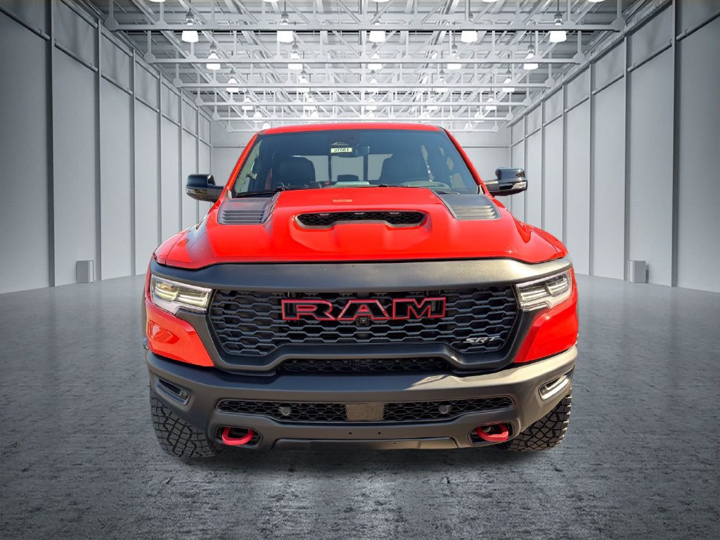 New 2027 RAM 1500 4x4 Crew Cab image 10