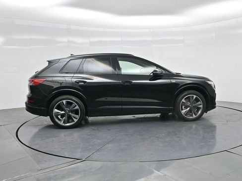 Used 2024 Audi Q4 e-tron Premium Plus w/ Premium Plus image 26