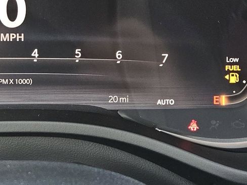 New 2026 RAM 1500 Lone Star AWD/4WD image 20