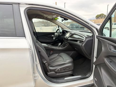 Used 2018 Buick Envision Premium image 18