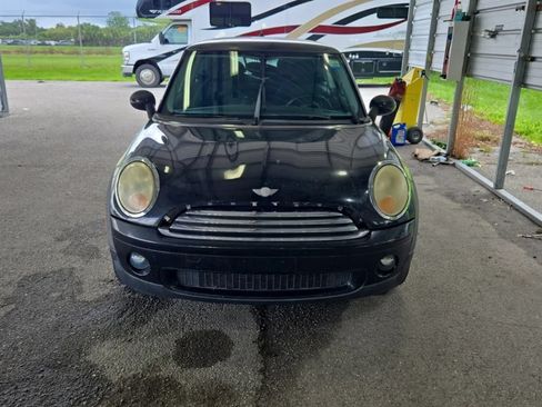 Used 2010 MINI Cooper Hardtop FWD image 8