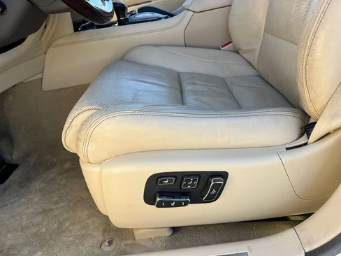 Used 2016 Lexus LS 460 460 image 15