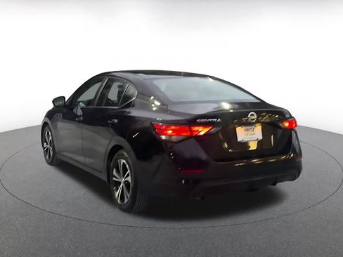 Used 2023 Nissan Sentra SV image 11
