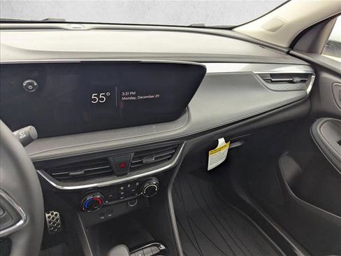 New 2026 Buick Encore GX Sport Touring w/ Comfort Package image 14