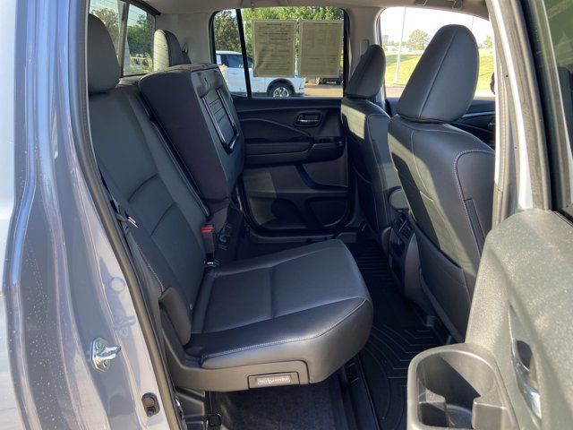 Used 2023 Honda Ridgeline RTL-E image 14