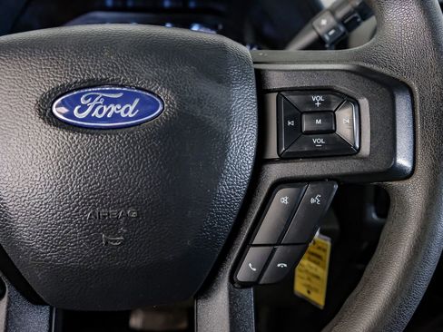 Used 2022 Ford F350 XL w/ STX Appearance Package image 15