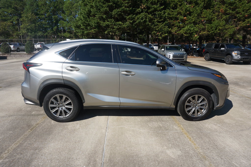 Used 2019 Lexus NX 300 FWD w/ Comfort Package image 21
