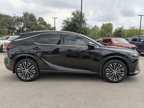 Used 2024 Lexus RX 350 Premium Plus w/ Convenience Package image 2