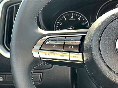 New 2026 MAZDA CX-50 AWD 2.5 S w/ Weather Package image 20