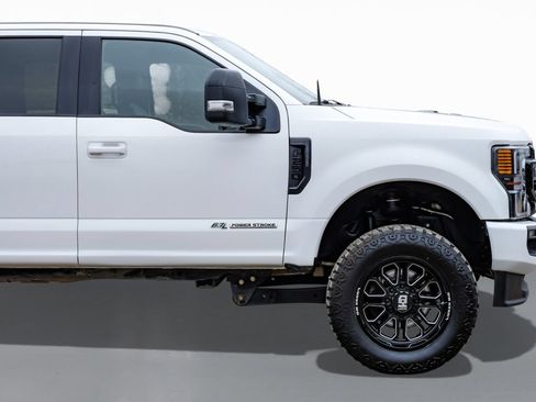 Used 2020 Ford F250 Lariat AWD/4WD image 7