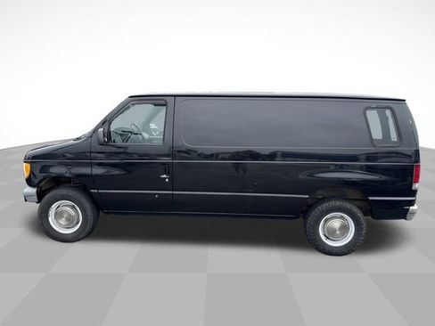Used 1998 Ford E-350 and Econoline 350 RWD image 9