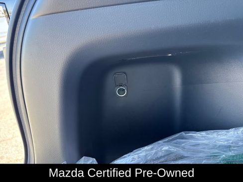 Certified 2025 MAZDA CX-50 AWD 2.5 Turbo w/ Weather Package image 46