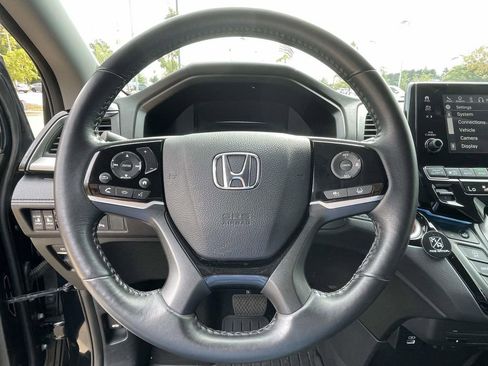 Used 2024 Honda Odyssey Touring image 22