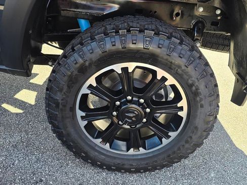 New 2026 RAM 2500 Tradesman image 7