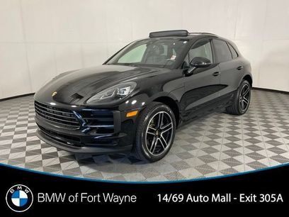 Used 2019 Porsche Macan