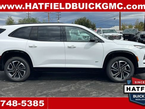 New 2026 Buick Enclave Sport Touring w/ Power Package image 6