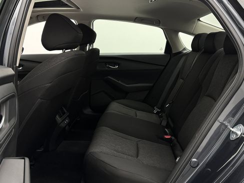 Used 2025 Honda Accord SE image 23