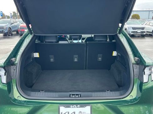 Used 2024 Ford Mustang Mach-E Premium image 11