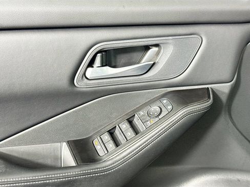 New 2026 Nissan Rogue SV w/ Cold Weather Package image 16