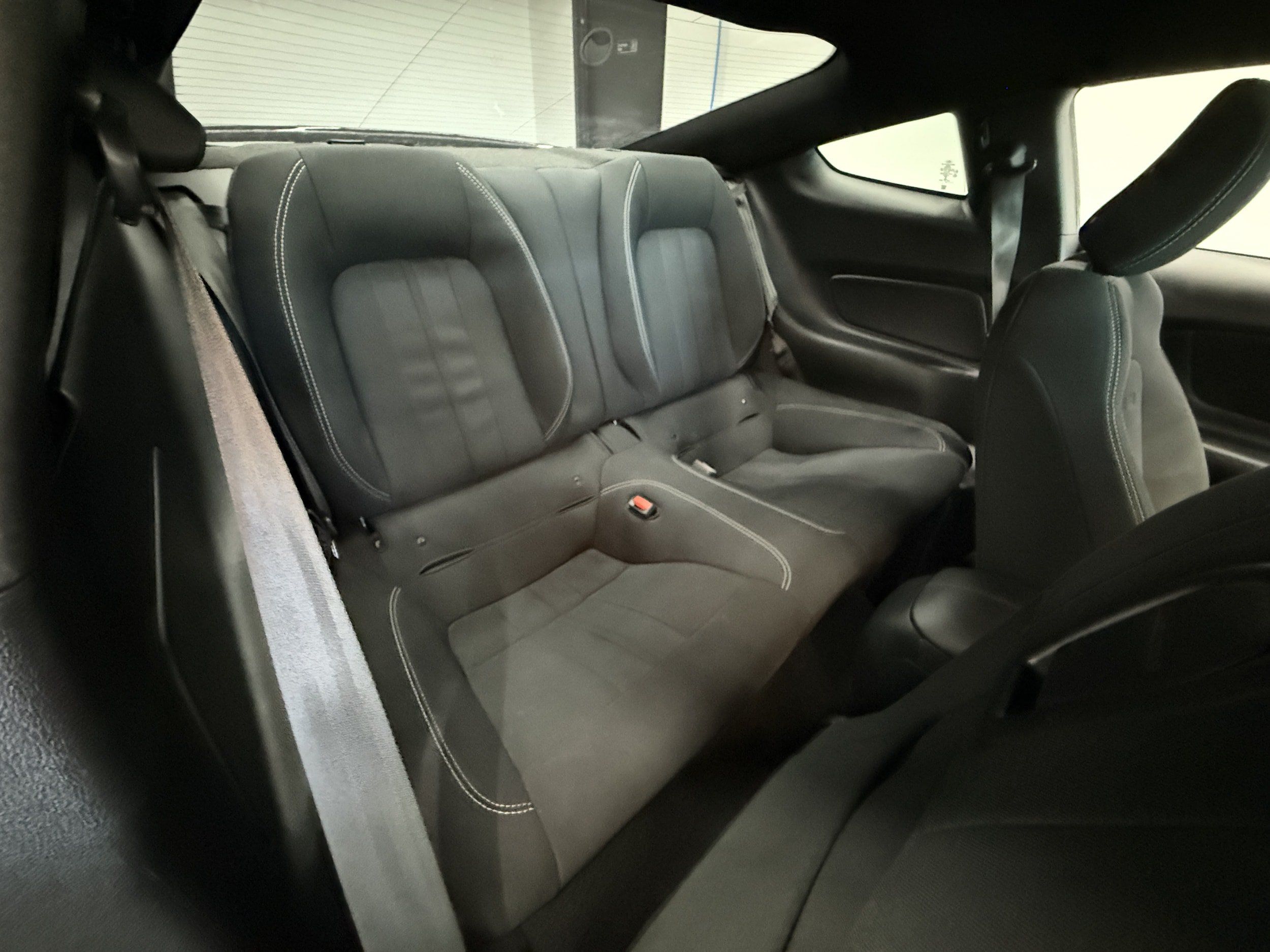 Used 2021 Ford Mustang GT RWD image 22