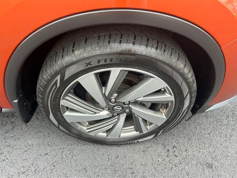 Used 2020 Nissan Murano SL w/ Moonroof Package image 32