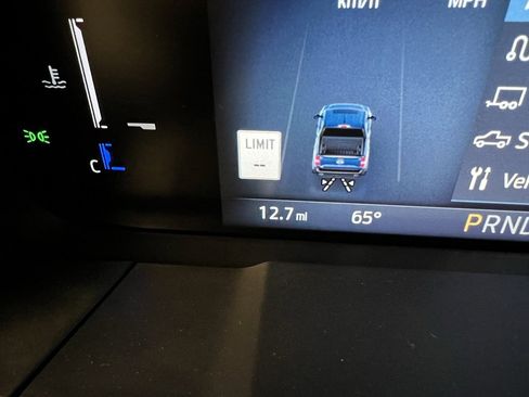 New 2025 Ford Maverick Lobo image 22