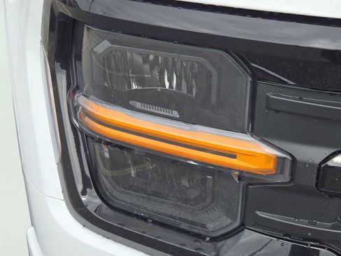 New 2026 Ford F150 XLT w/ XLT Black Appearance Package RWD image 15