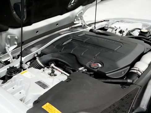 Used 2009 Jaguar XKR R image 30